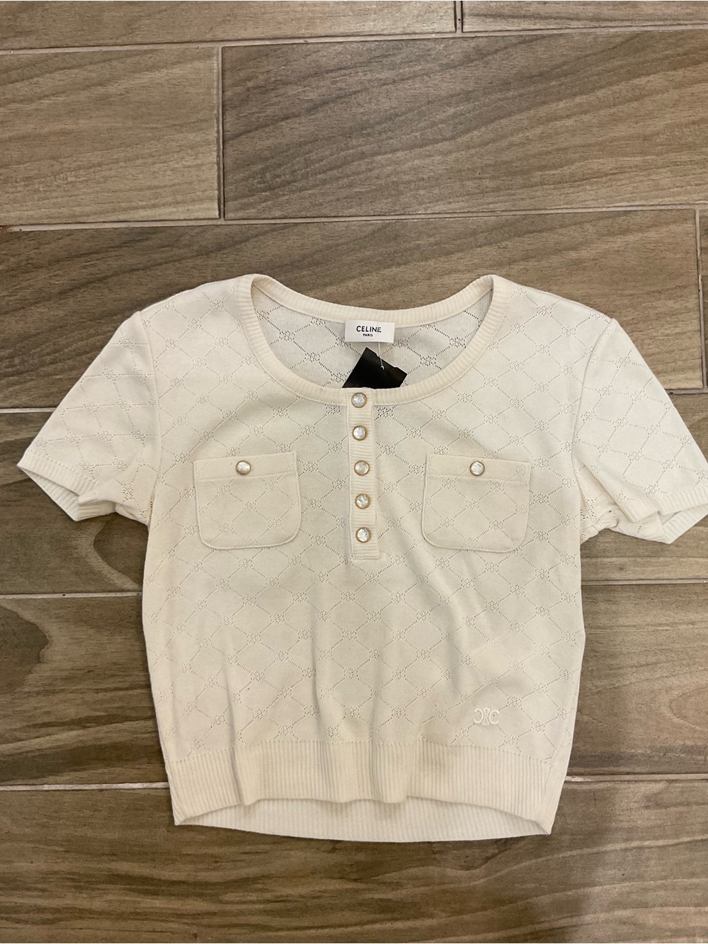 Celine Top